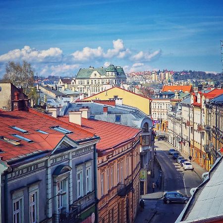 Apartament Tuwim Перемишль Екстер'єр фото