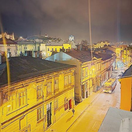 Apartament Tuwim Перемишль Екстер'єр фото