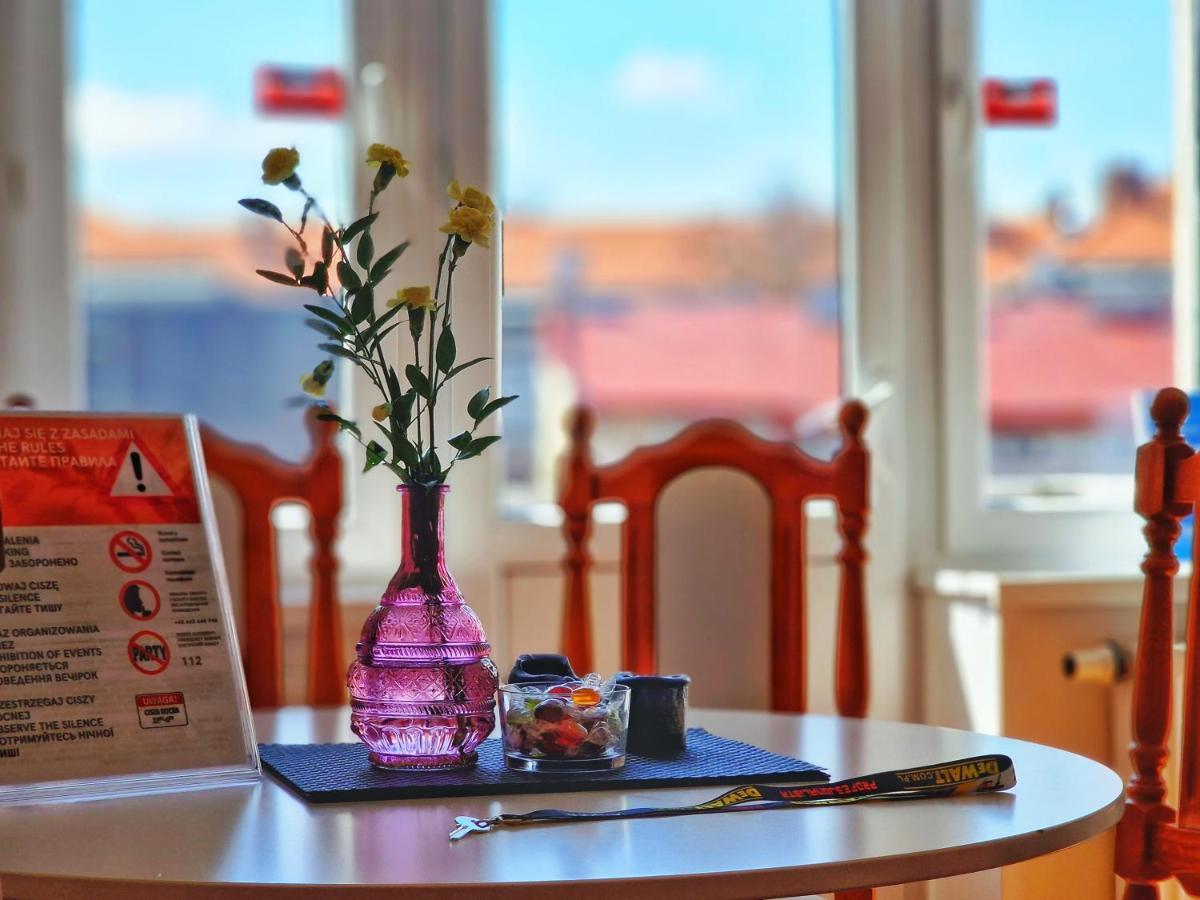 Apartament Tuwim Перемишль Екстер'єр фото
