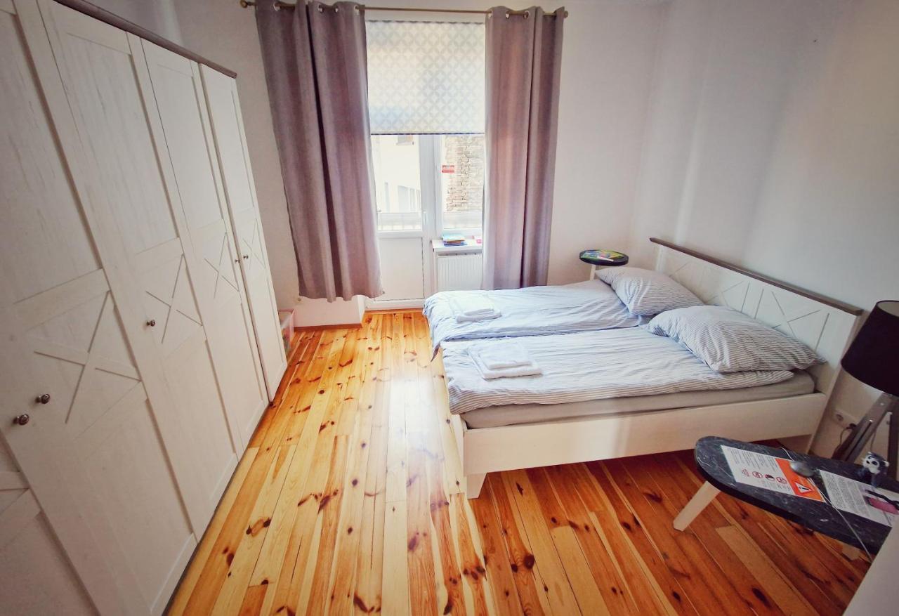 Apartament Tuwim Перемишль Екстер'єр фото
