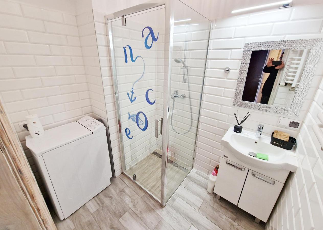 Apartament Tuwim Перемишль Екстер'єр фото