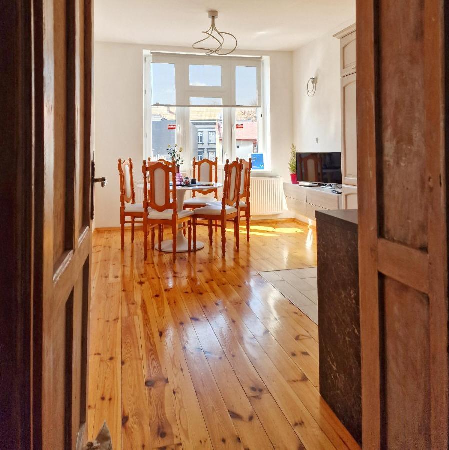 Apartament Tuwim Перемишль Екстер'єр фото