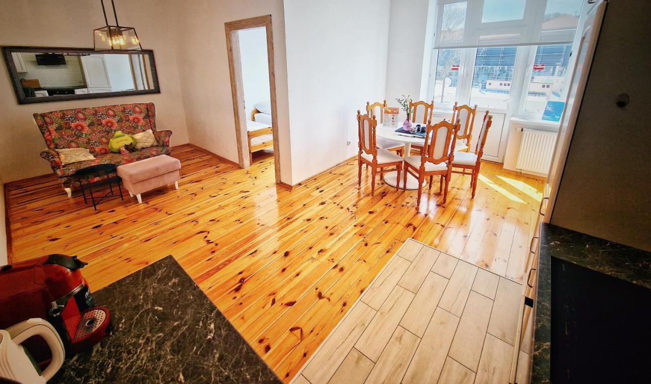 Apartament Tuwim Перемишль Екстер'єр фото
